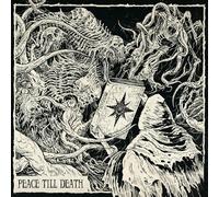 Autopsy V Cancer V Morta Skuld V Static Abyss - Peace Till Death