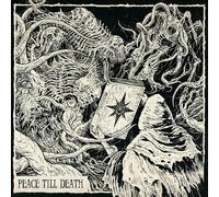 Autopsy v Cancer v Morta Skuld v Static Abyss - Peace Till Death [VINYL]