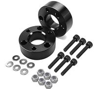 AUTOPTIM 2.5" Front Leveling Lift Kit - Replacement for 2006-2024 Dodge Ram 1500 4WD, 2005-2007&2009-2011 Dodge Dakota 2WD, 2006-2009 RAIDER 4WD 2WD 2.5 Inch Front Forged Strut Spacer