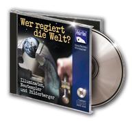 Autor: Karl Höffkes - Wer regiert die Welt? - Illuminaten, Neutempler und Bilderberger