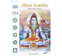 Autor unbekannt: Shiva Samhita