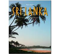 Autor: Walter M. Weiss F Reise durch Sri Lanka - Ein Bildband mit übe (Hardback)