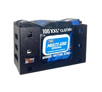 Autorack UK Steel Van & Workshop Wipes Holder for UltraGrime XXL
