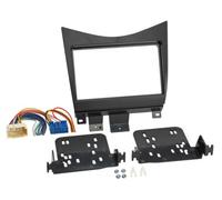Autoradio Bezel Double-DIN Mounting Frame for Honda Accord 7 Accord VII