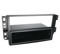 Autoradio Fascia Bezel 2-DIN Mounting Frame for Chevrolet Epica KLAL (ACR)