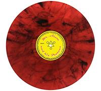 Autoramas - Split (Autoramas - Mr. Atom & His Protons) [Vinyl LP] [VINYL]