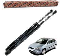 AUTORCE 2 Pcs Rear Tailgate Boot Gas Struts Intended For Ford Focus MK1 Hatchback 1998-2004 Lift Support Shock Absorber System 700 (N) 465 MM - 1313218, 3M51A406A10AA