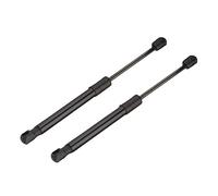 AUTORCE 2 Pcs Rear Tailgate Boot Gas Struts Intended For Smart City Coupe Fortwo 1998-2007 Lift Support Shock Absorber System 130 (N) 305 MM - 113000013, 0000618