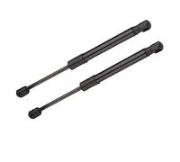 AUTORCE 2X Front Bonnet Hood Gas Struts Springs Intended For BMW 3 Series (E46) Saloon, Coupe, Touring, Compact (1998-2007) 105-360 PS/HP Lift Support Shock Absorber System 580 N 320 MM 51238202688
