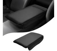 Autorder Center Console Armrest Cover for 2020-2025 Tesla Model Y