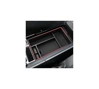 Autorder Compatible with Center Console Organizer 2022 2023 Lexus NX NX 250/NX 350/NX 350h/NX 450h+ Accessories Armrest Box Secondary Storage Box Insert Tray