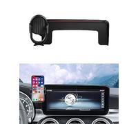 Autorder Custom Fit for Car Phone Holder 2019-2022 Mercedes-Benz C-Class GLC/2021 2022 V-Class Accessories Phone Mount 10.25" Screen Cell Phone Automobile Cradles Hands-Free 360 Degree Rotation