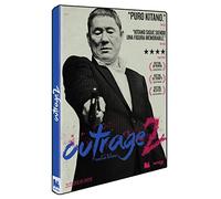 Autoreiji Biyondo (OUTRAGE 2, Spain Import, see details for languages)