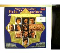 Autorenkollektiv: - Stars wünschen Frohe Weihnachten; Erscheinungsjahr um 1970