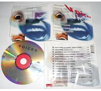 AUTORI VARI - Voices