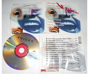 AUTORI VARI - Voices