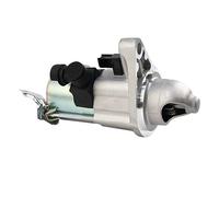 Autoround 19264 Starter Motor Fit for 2012-2015 Honda Civic 1.8L, 2016-2022 HR-V 1.8L, 2013-2015 Acura ILX 2.0L, OE Replacement # 31200R1AA12, 31200R1AA01, 31200R0A004 19264N
