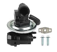 Autoround EGR Valve EGV1055 Compatible with 2004-2010 Ford Explorer/Explorer Sport Trac, Mercury Mountaineer 4.0L V6 4L2E9Y456H3A