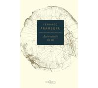 Autorretrato sin mi (Marginales)