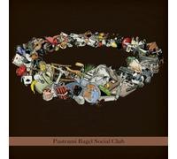 Autoryno - Pastrami Bagel Social Club