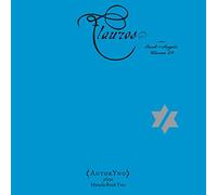 Autoryno - Zorn, John - Flauros: The Book of Angels Volume 29