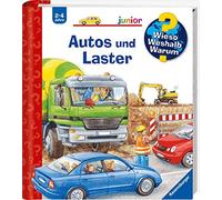 Autos und Laster by Erne New 9783473327423 Fast Free Shipping.