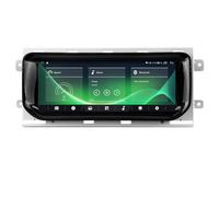 Autosion 10.25 inch Screen OEM Style Dual System Design For Range Rover Sport L494 2013-2020 Car Radio GPS Navigation Head unit Multimedia Stereo CarPlay Player Android Auto 8 Core Wifi BT