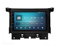 Autosion 7 inch Screen Car Radio GPS Navigation Head unit For Land Rover Discovery 4 L319 2009-2016 Multimedia Stereo CarPlay Player Android Auto 8 Core Wifi BT 4+64GB