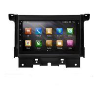 Autosion 7 inch Screen Car Radio GPS Navigation Head unit For Land Rover Discovery 4 L319 2009-2016 Multimedia Stereo CarPlay Player Android Auto 8 Core Wifi BT 4+64GB