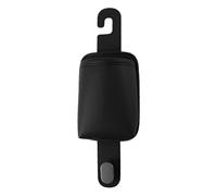 Autositzhaken,Einstellbarer Rutschfester Flaschenhalter | Universelle Passform Auto Tasche Aufhänger,Für Die Reiseorganisation Im Fahrzeuginnenraum