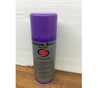 Autosmart 6 x Silicone Spray Berry Trim Dashboard Renovator Shine Blast 400ML