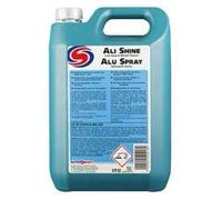 Autosmart Ali Shine Acid Wheel Alloy Cleaner Strobg 5 Litre