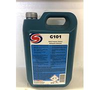 Autosmart G101 All Purpose Cleaner 5 Litre Car Valet Cleaning APC