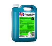 Autosmart Snowfoam Pro, Prewash or Foam Shampoo, 5L, Official