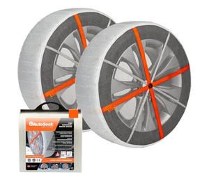 AUTOSOCK 697 Size-697 Tire Chain Alternative