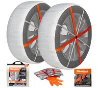 AutoSock AS_HP_600E Winter Traction Aid Size HP 600 E