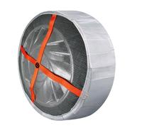 Autosock Sock 695 225/70-15 As Van Snow Chains