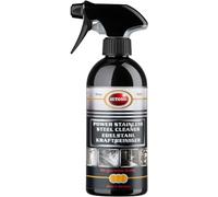 Autosol 11 001700 Strong Cleaner For Stainless Steel, 500 ml