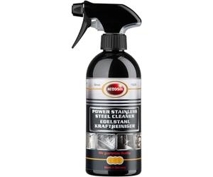 Autosol 11 001700 Strong Cleaner For Stainless Steel, 500 ml