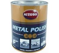 Autosol 1100 750ml Metal Polish 1kg Can - Case of 6