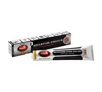 Autosol Stainless Steel Polish & Cleaner 75ml Tube - 1061734