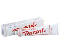 Autosol 34 Dursol Metal Polish 200ml