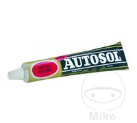 AUTOSOL Chrome shine metal polish 75 ML - Autosol® precious Chromglanz