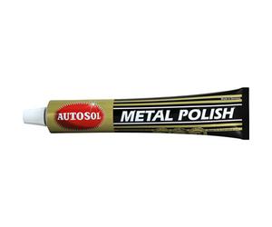 Autosol Iron Cleaner, 75Ml