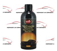 AUTOSOL NANO PROTECTION HARD WAX (003800)