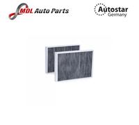 FEBI BILSTEIN 30642 Filter set, cabin air
