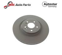 BREMBO 09.D984.11 Brake Disc Rear Internally Vented Fits Mercedes-Benz GLE GLS