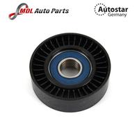 AutoStar Drive Belt Tensioner 1662020819 Mercedes-Benz E S ML W212 W221 W164
