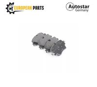 Genuine BOSCH Front Brake Pad Set for BMW X2 xDrive 18d 2.0 (03/2018-Present)