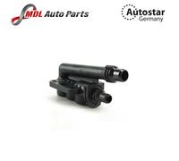 Autostar Germany 82°C Coolant Thermostat 17217559962 for BMW E60 E61 E63 E64 E65